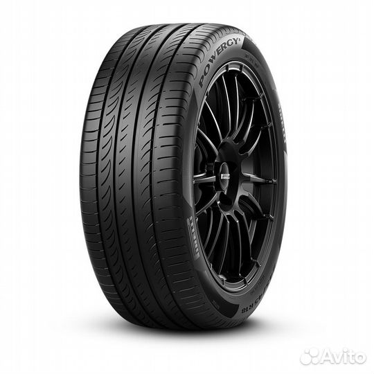 Pirelli Powergy 225/55 R17 101Y