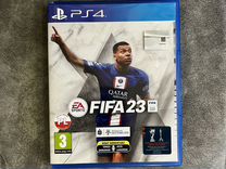 Fifa 23 ps4