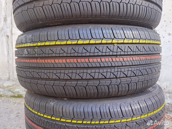 Nexen N'Priz AH8 195/55 R15 85H
