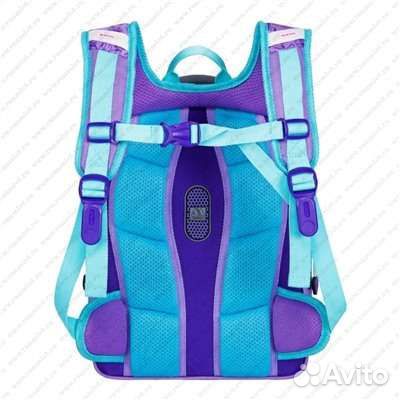 Рюкзак школьный