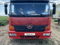 Mercedes-Benz Atego 1528, 1999