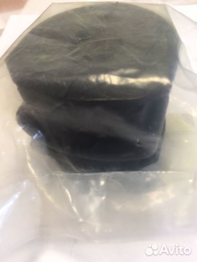 Втулка стабилизатора заднего