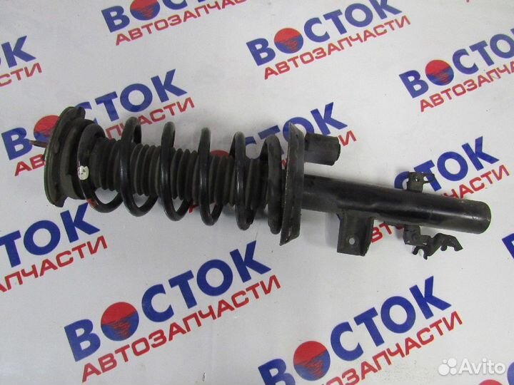 Стойка Зад Лево land rover freelander L359