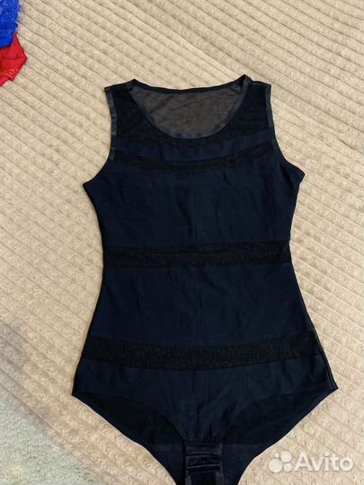 Боди Marc&Andre Париж 44