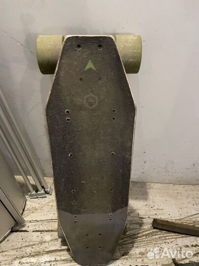 Электро скейтборд Xiaomi acton X1