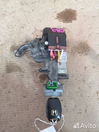 Замок зажигания Honda Freed GB3