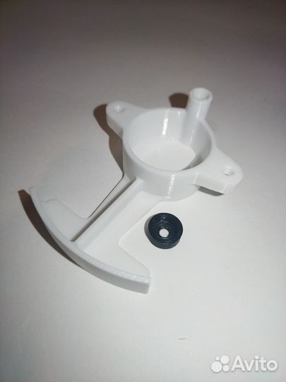 Втулка сбрасывателя 31105 Волга