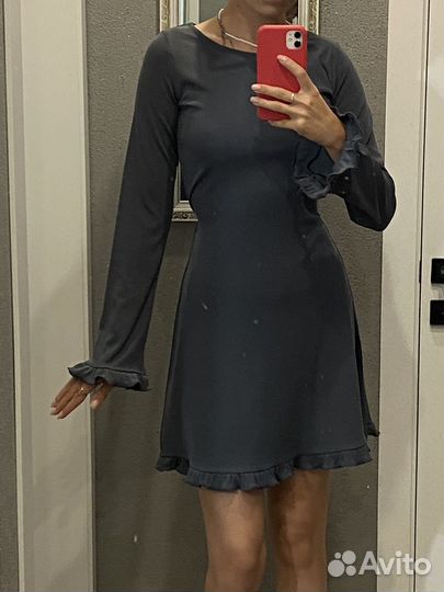 Платье женское