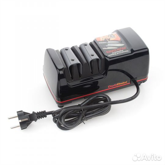 Точилка электро для японских, Chef'sChoice, США