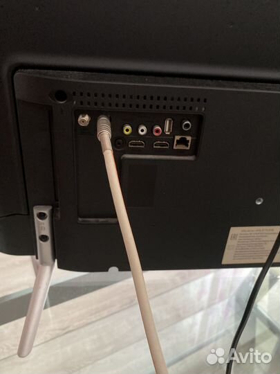 Телевизор smart TV