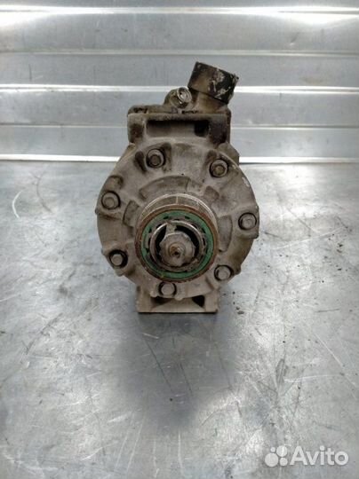 Компрессор системы кондиционирования Audi A3/RS3/S3