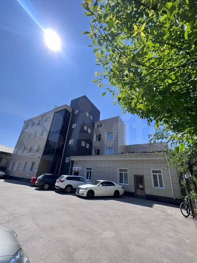 Аренда офисов в центре на 