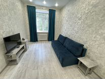 2-к. квартира, 55 м², 1/5 эт.