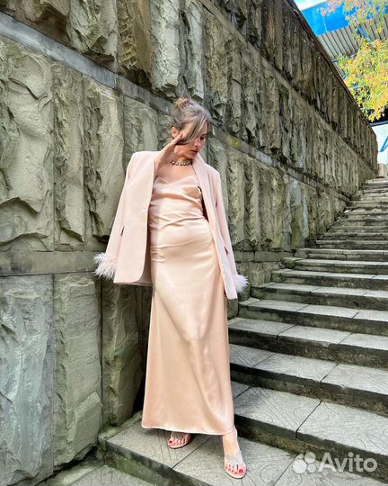 Платье Zara оригинал