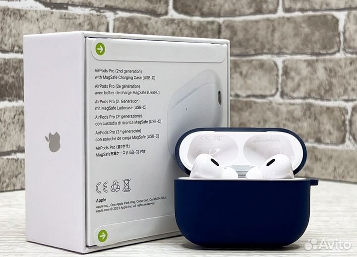 Airpods Pro 2 1:1 Original