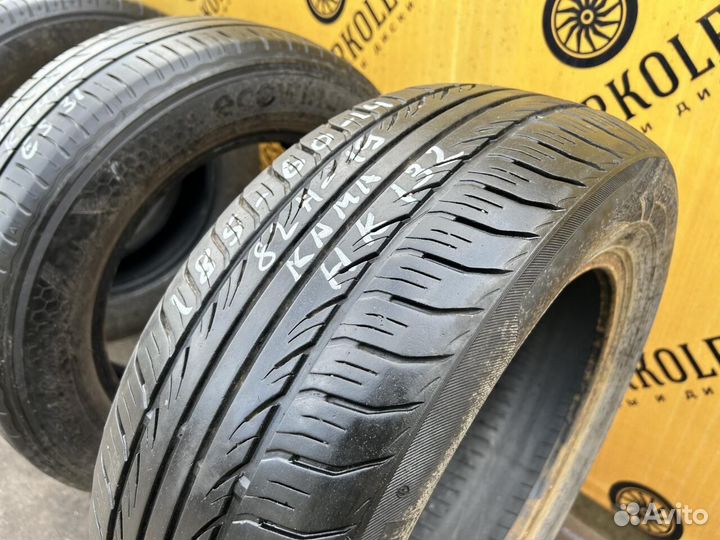 КАМА Breeze (HK-132) 185/60 R14 82H