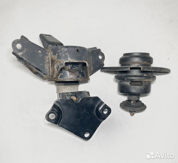 Подушка двигателя Kia Cerato 2 2010 г