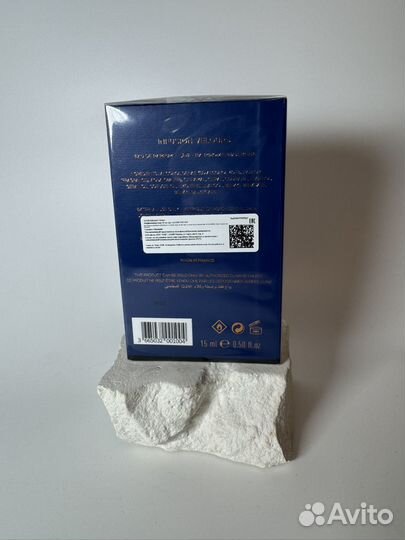 Ojar infusions velours 15 ml edp марка
