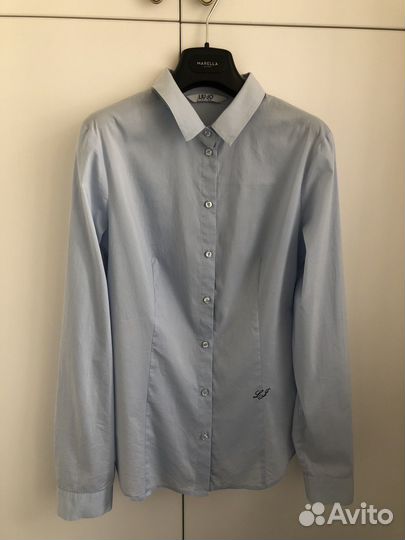 Рубашка женская Lio Jo 42 (L)размер новая