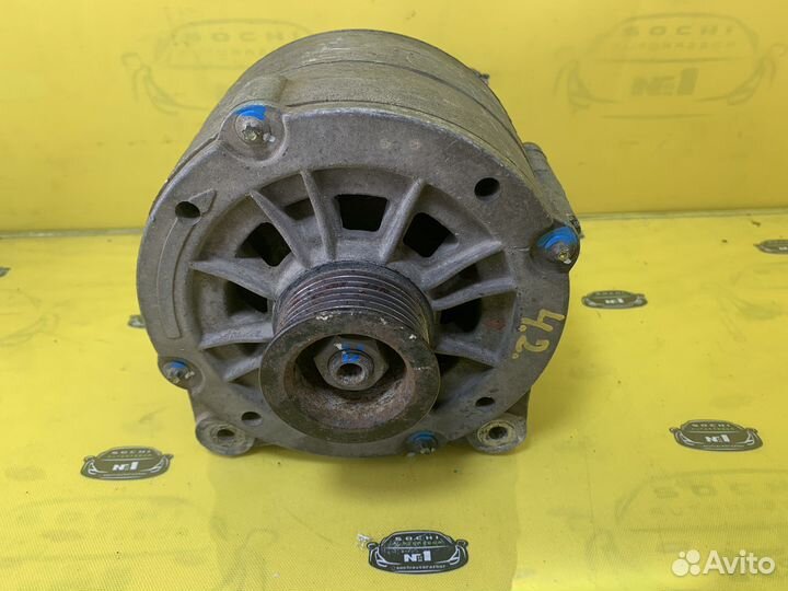 Генератор Volkswagen Touareg 4.2 V8 2003-2009