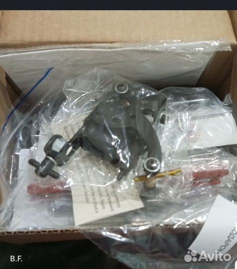 Тату машинка