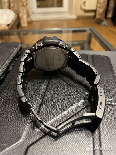 Часы casio g shock оригинал бу
