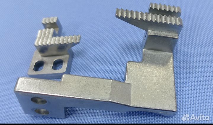 Зубчатая рейка оверлок Janome