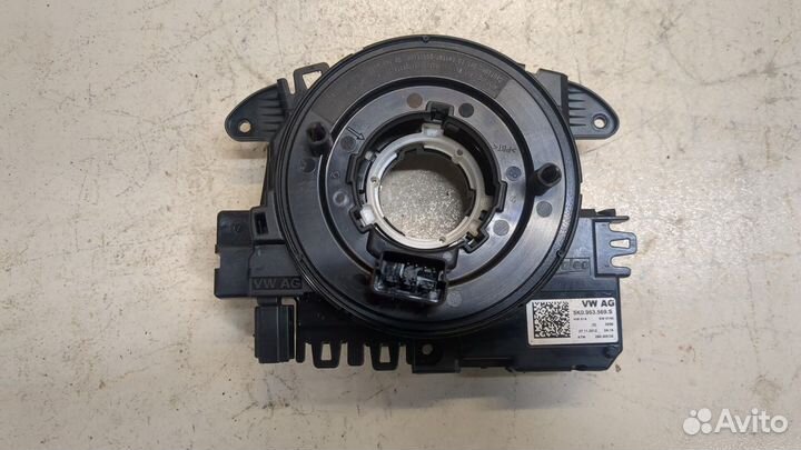 Шлейф руля Volkswagen Passat CC, 2013