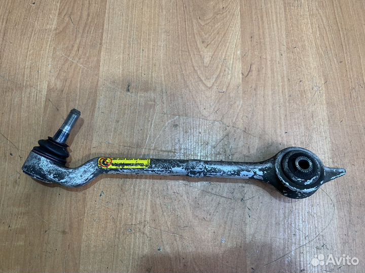 Рычаг поперечный левый Bmw e39