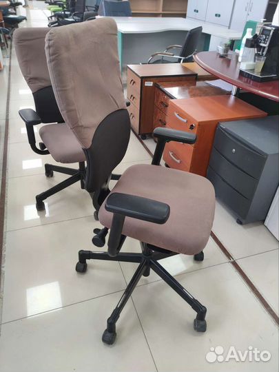 Компьютерное кресло, кресло, офисное кресло