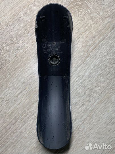 Переднее крыло электросамоката Ninebot Max