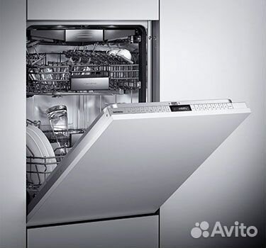 Посудомоечная машина gaggenau DF 480 / 481