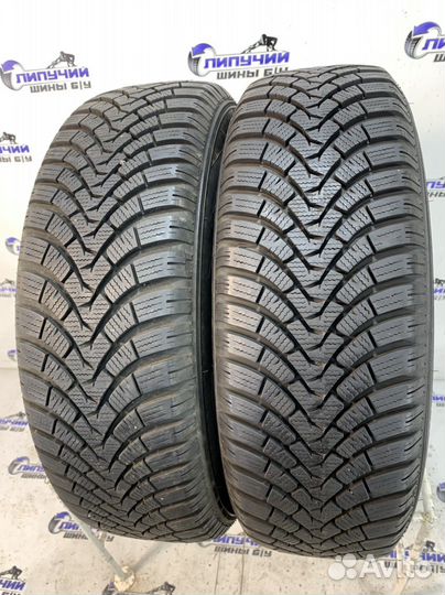 Falken Eurowinter HS01 SUV 215/65 R16 98H