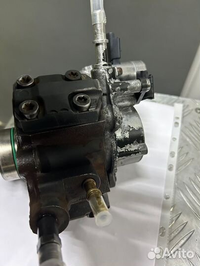 Восстановленный тнвд siemens 5WS40694