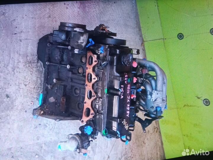 Мицубиси Лансер9