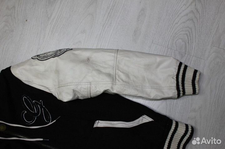 Мужской бомбер g-unit