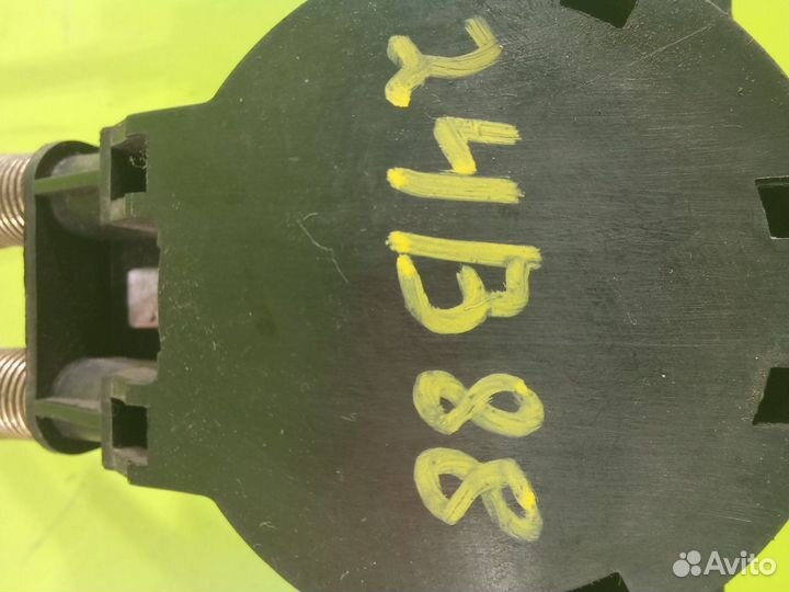 Стеклоподъёмник задний правый для Honda Civic 5