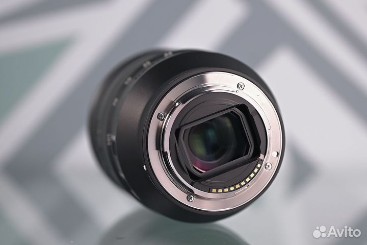 Sony FE 24-105mm f/4 G OSS