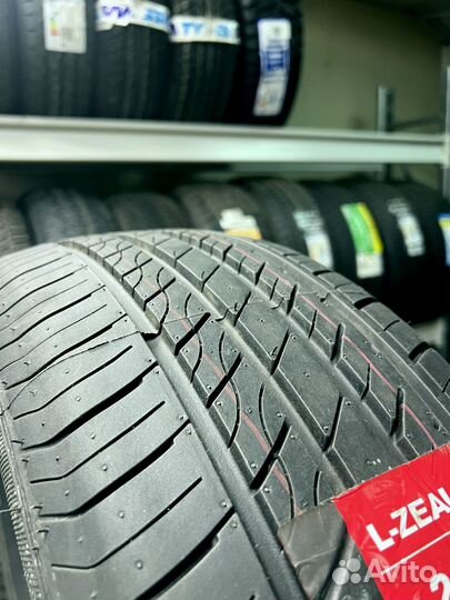 iLink L-Zeal56 275/40 R20 и 315/35 R21 114T