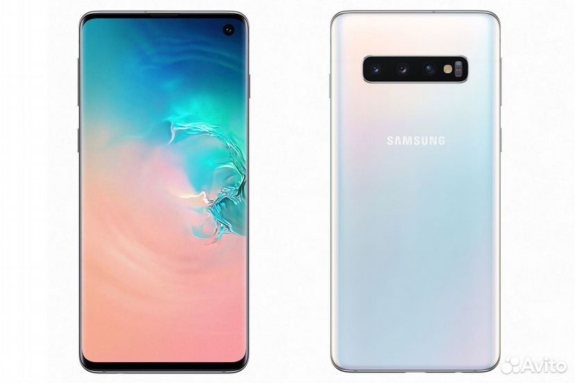 Samsung galaxy s10 snapdragon855