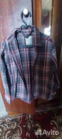 Школьные вещи для мальчика 134