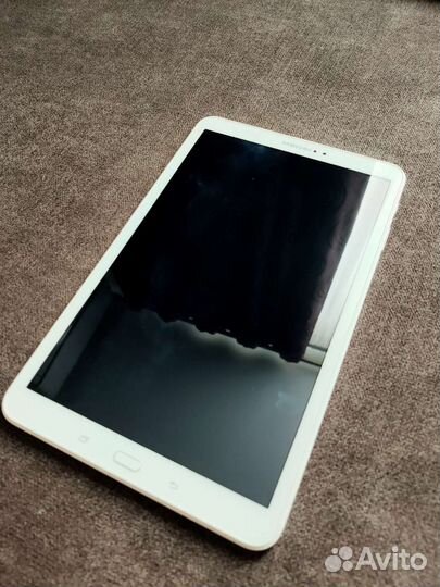 Samsung galaxy tab a6