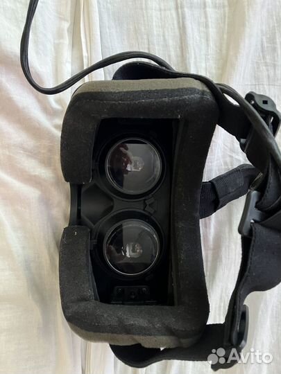 Oculus Rift DK2