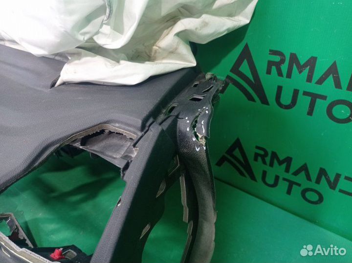 Торпедо Bmw X3 G01 2017-Нв