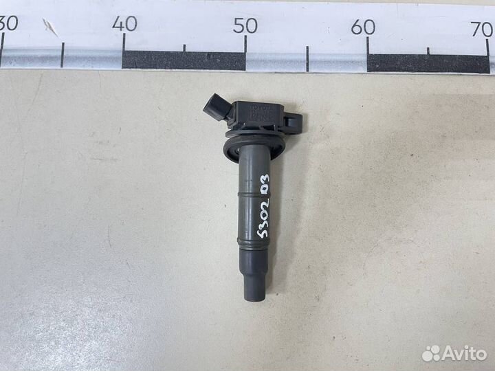 Катушка зажигания Toyota Camry V40 2006-2011