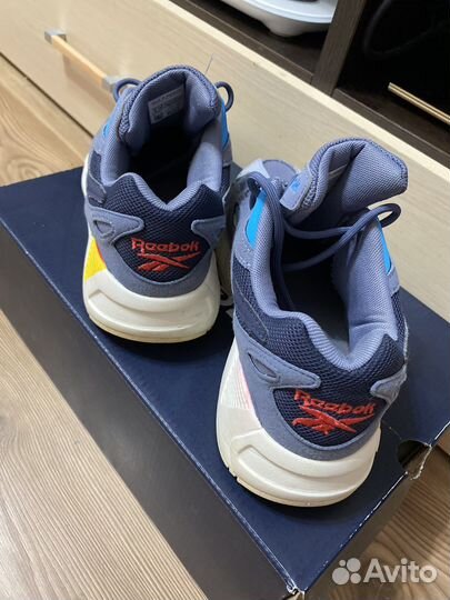 Кроссовки reebok