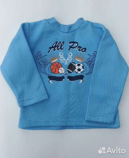 Теплый спортивный костюм