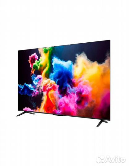 Телевизор 65*TCL Smart,Google,UHD,4K,Wi-Fi Андроид