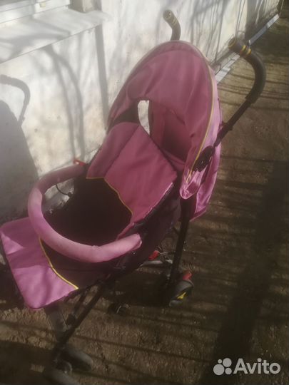 Коляска детская