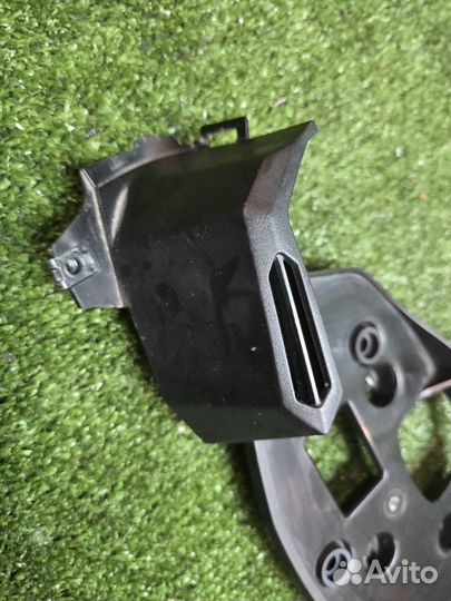 Пластик основание приборки Honda VFR 800 RC79 2014